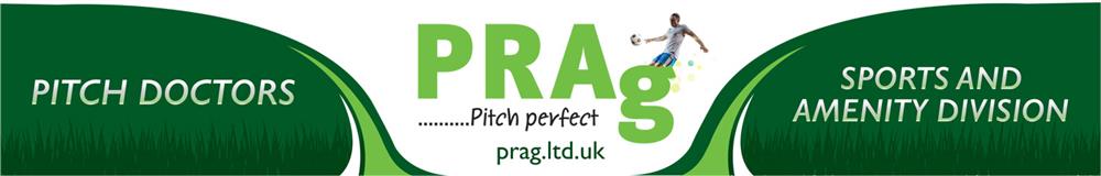 PRAg pitch doctor