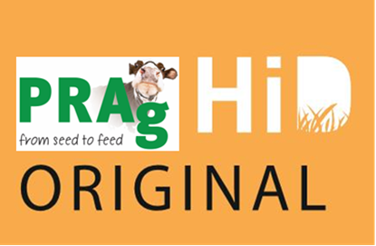 Picture of PRAg Hi-D Original Grass Seed