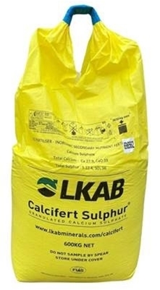 Calcifert Sulphur Bag